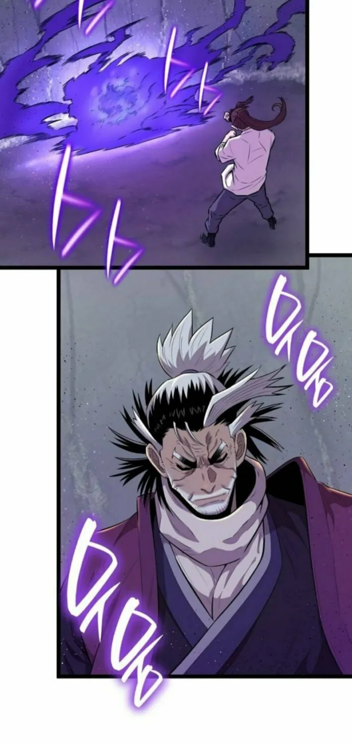Tang Clan Legend Chapter 8 page 22 - 