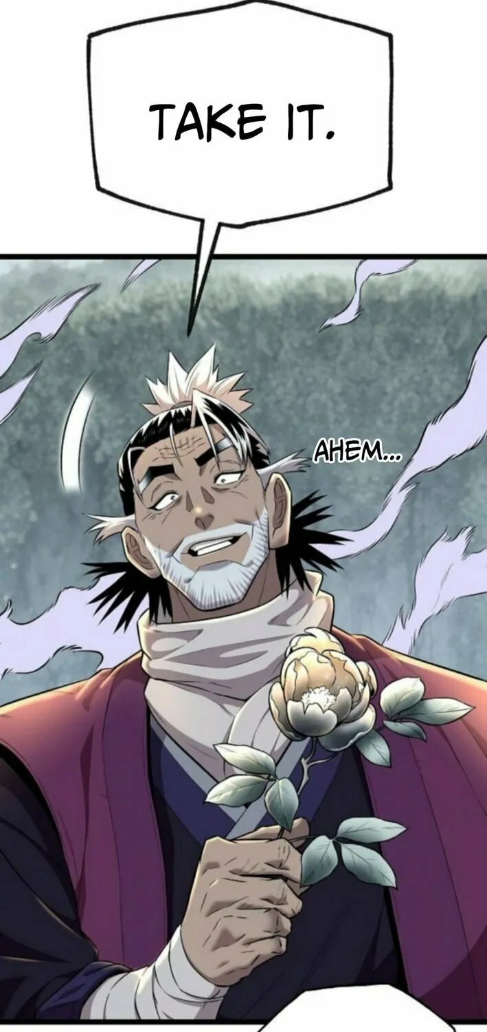 Tang Clan Legend Chapter 8 page 25 - 