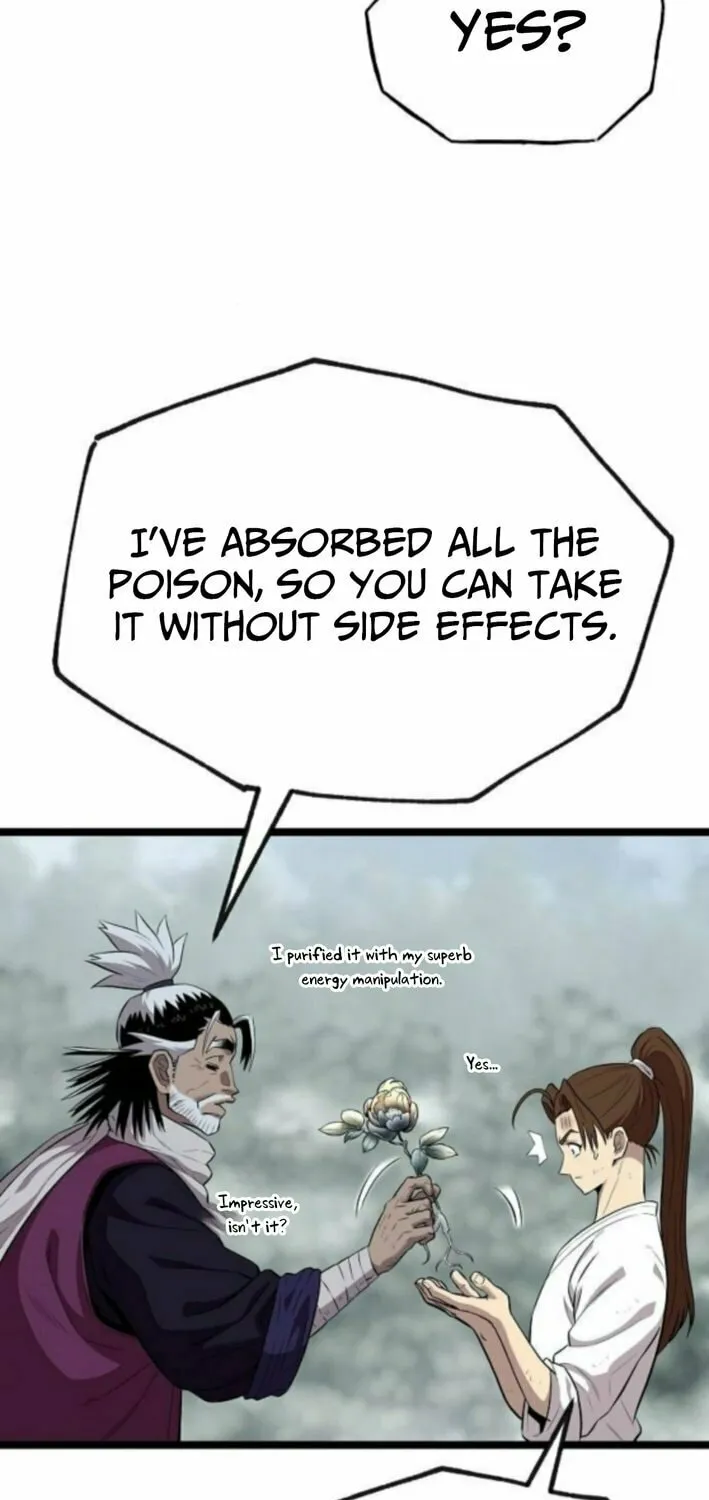 Tang Clan Legend Chapter 8 page 26 - 