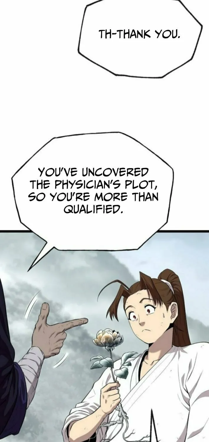 Tang Clan Legend Chapter 8 page 27 - 