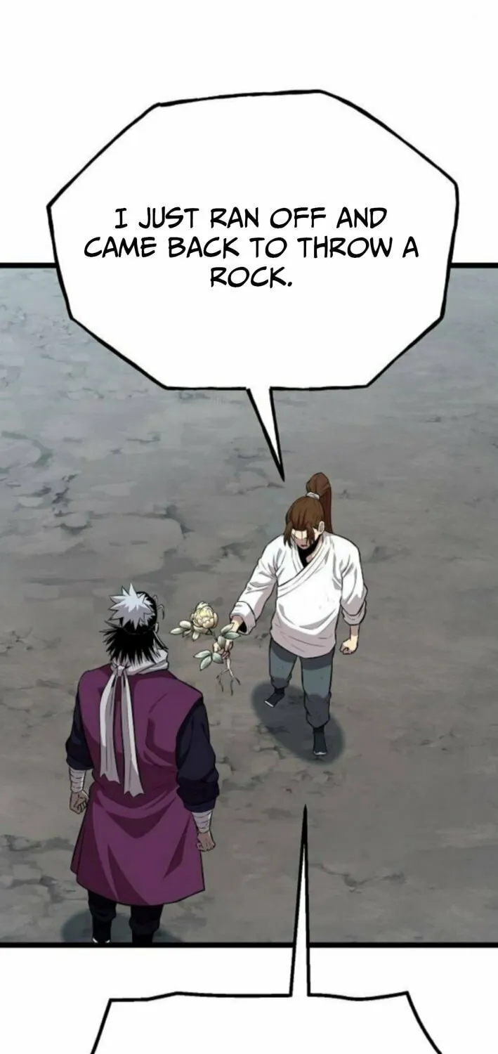 Tang Clan Legend Chapter 8 page 31 - 