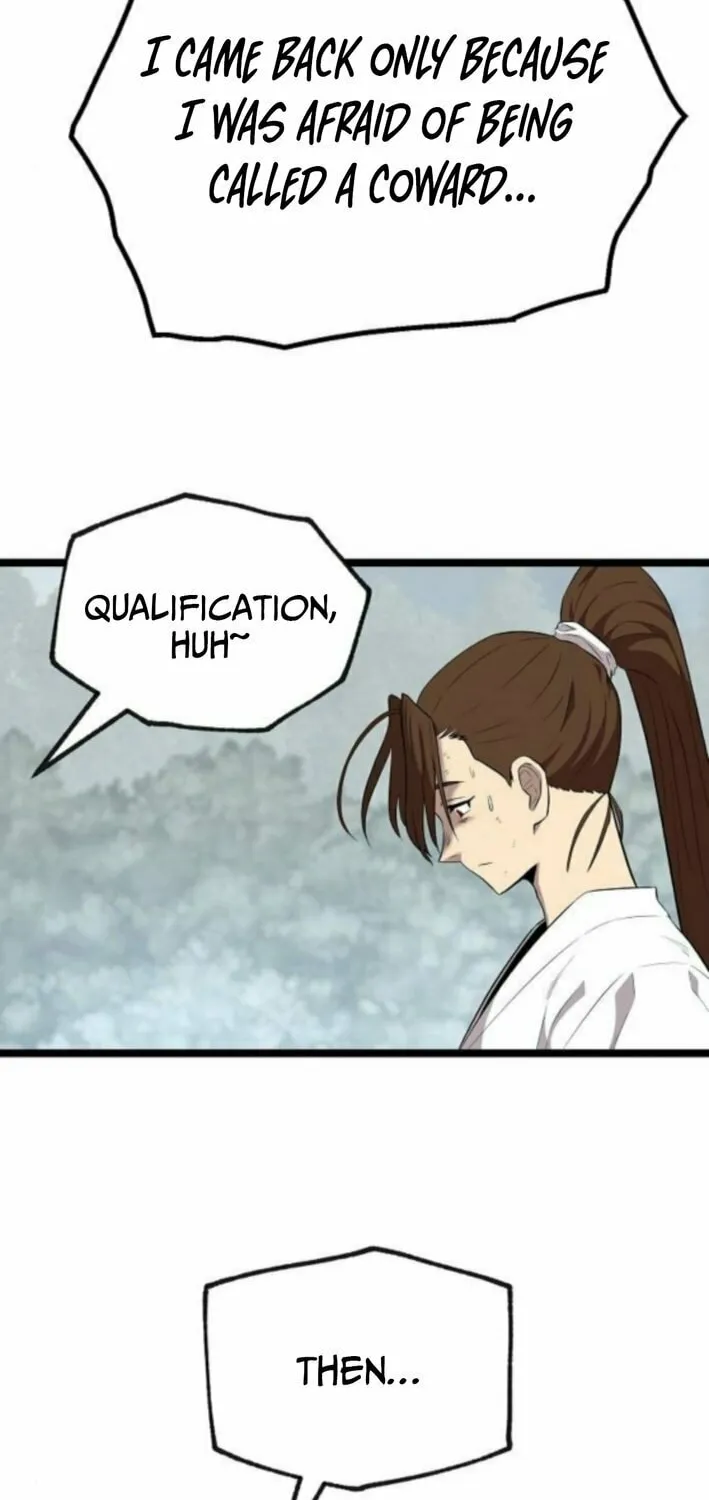Tang Clan Legend Chapter 8 page 32 - 
