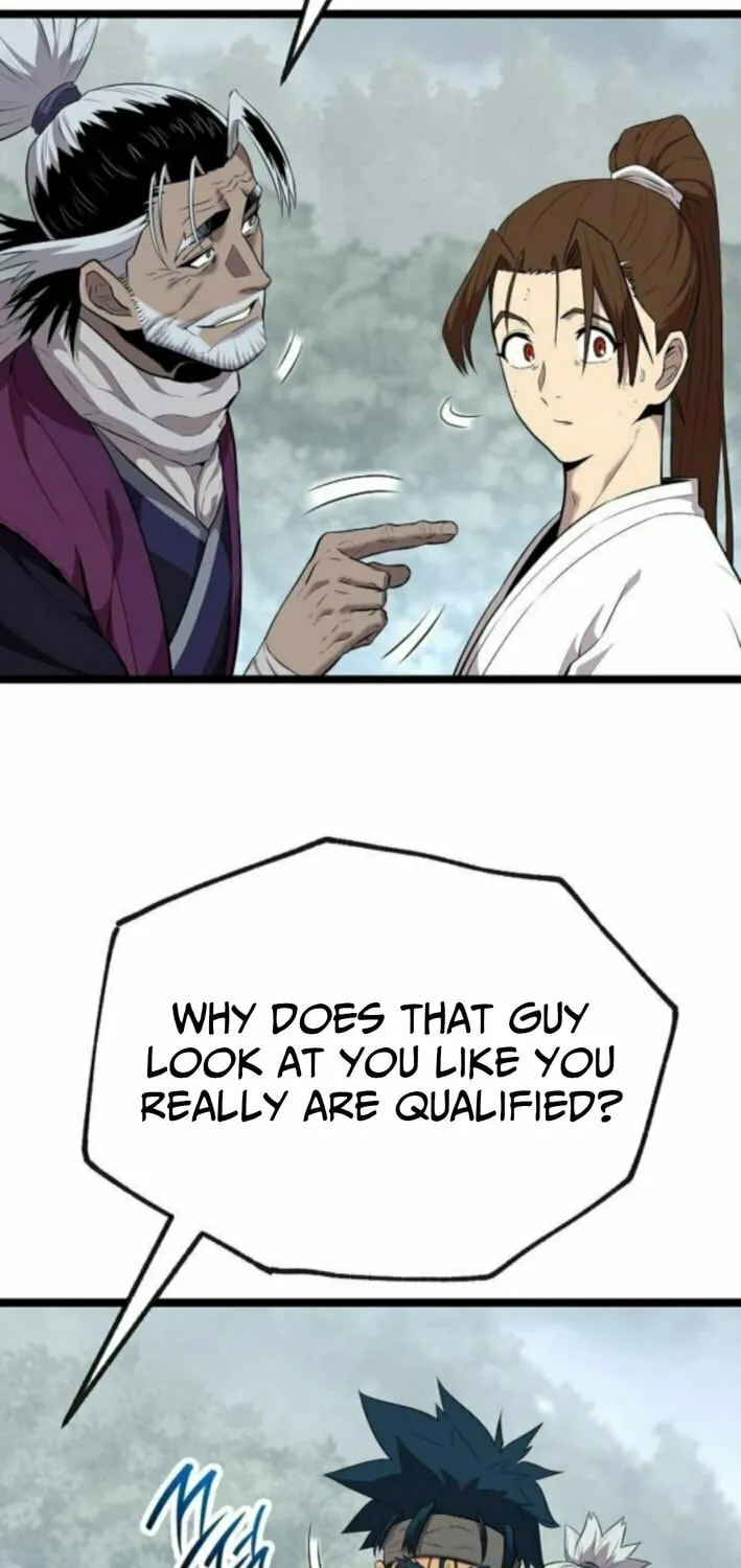 Tang Clan Legend Chapter 8 page 33 - 