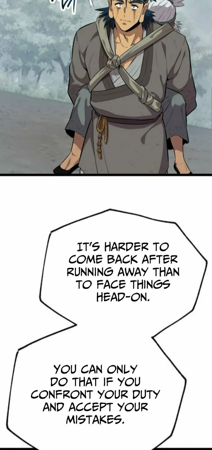 Tang Clan Legend Chapter 8 page 34 - 