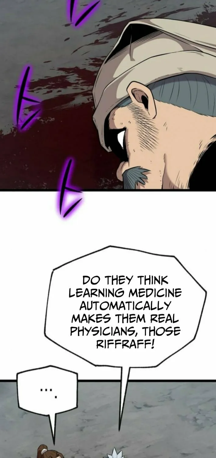 Tang Clan Legend Chapter 8 page 5 - 