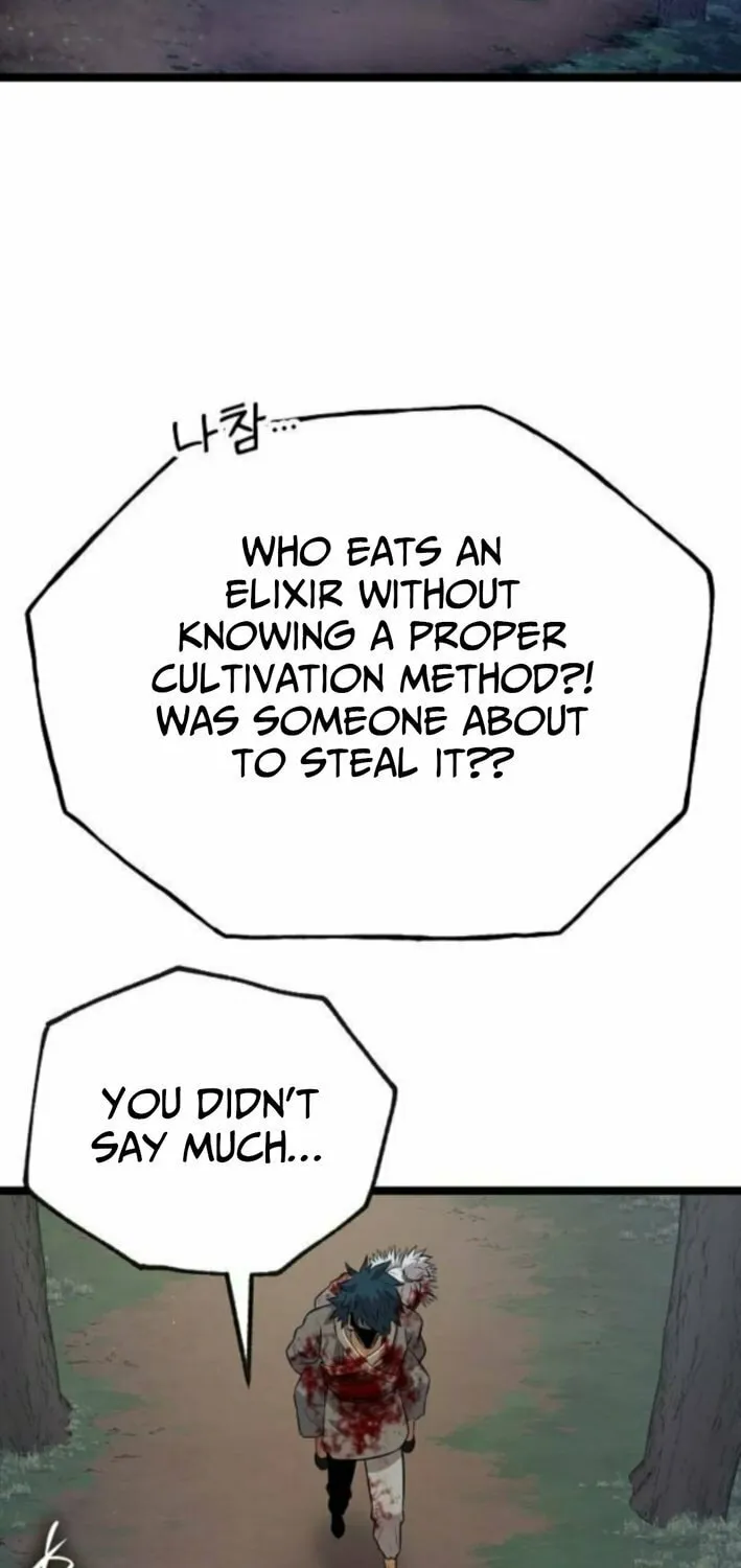 Tang Clan Legend Chapter 8 page 46 - 