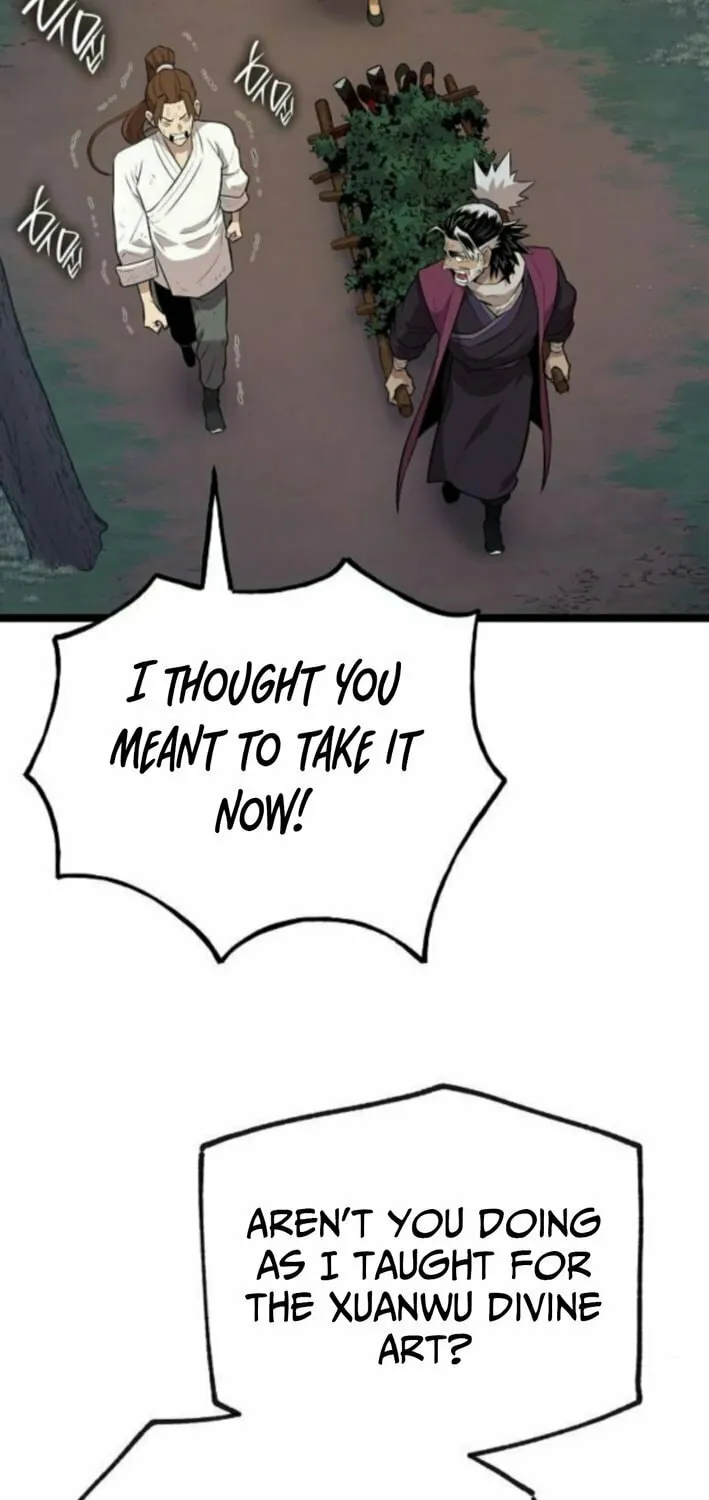 Tang Clan Legend Chapter 8 page 47 - 
