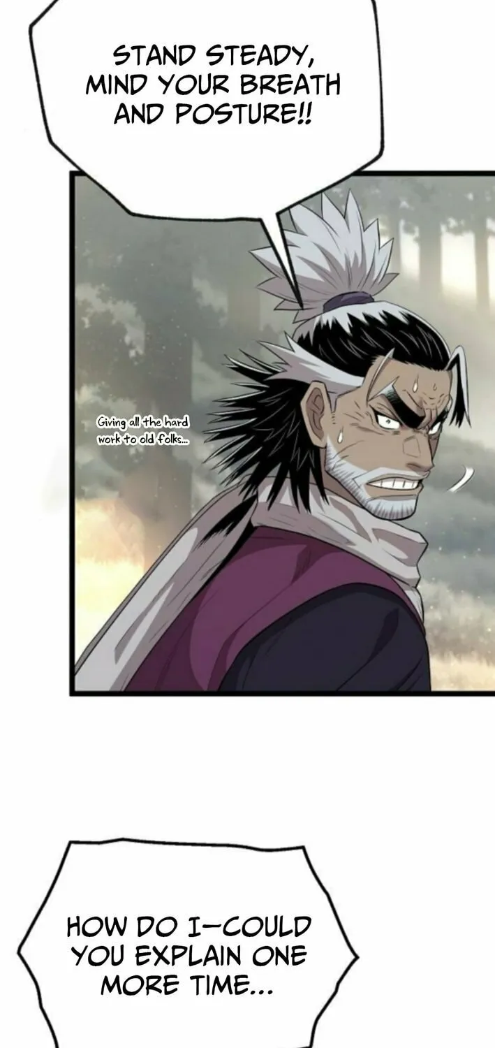 Tang Clan Legend Chapter 8 page 48 - 