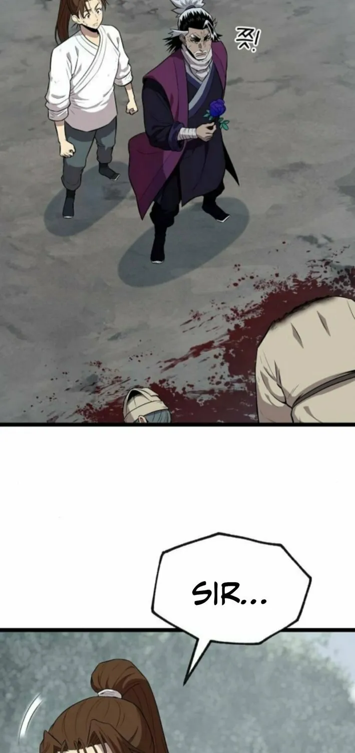 Tang Clan Legend Chapter 8 page 6 - 