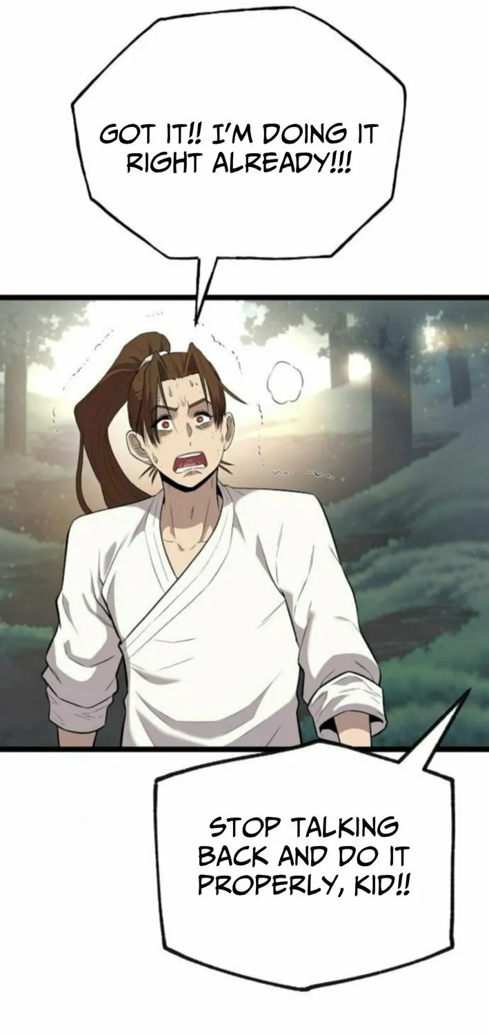 Tang Clan Legend Chapter 8 page 51 - 