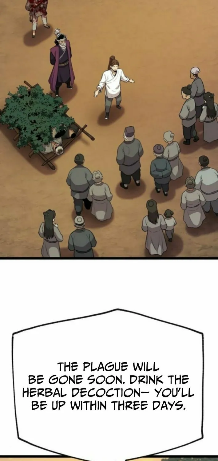 Tang Clan Legend Chapter 8 page 64 - 