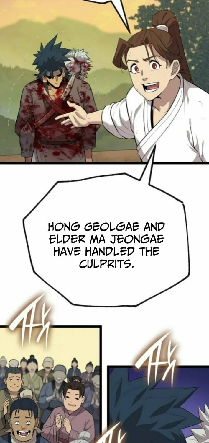 Tang Clan Legend Chapter 8 page 65 - 