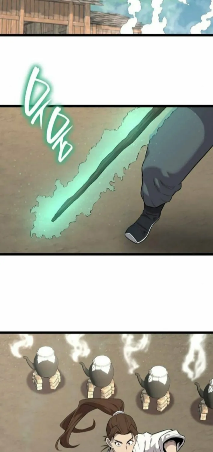 Tang Clan Legend Chapter 8 page 75 - 