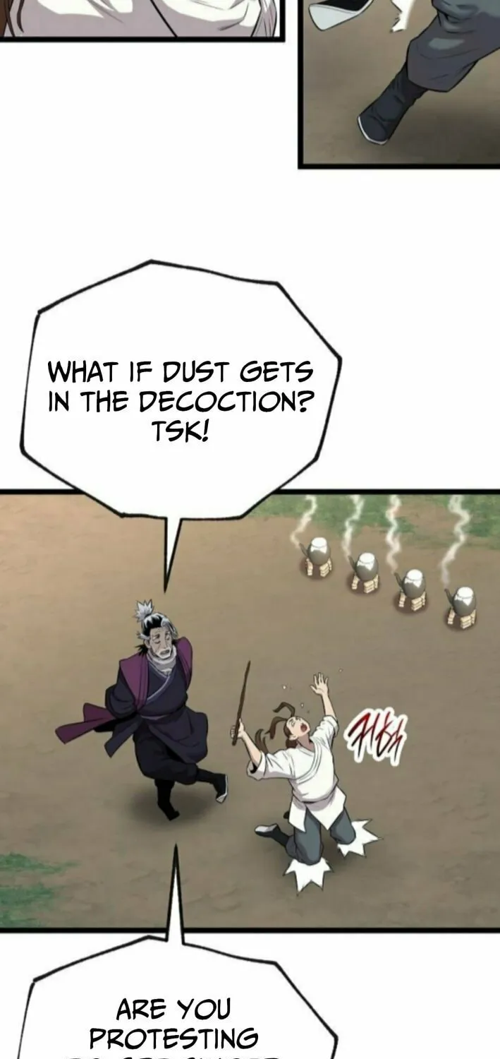 Tang Clan Legend Chapter 8 page 78 - 