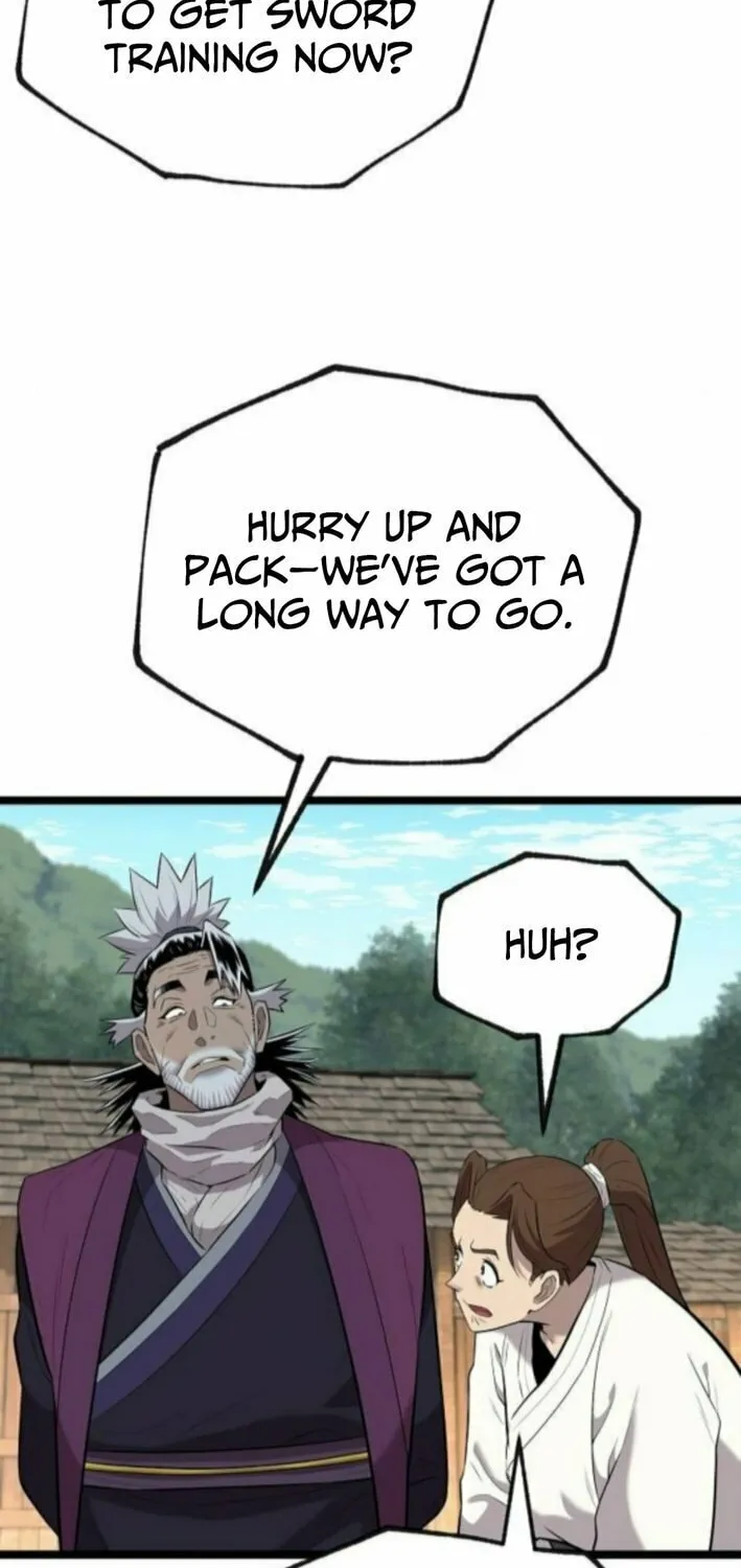 Tang Clan Legend Chapter 8 page 79 - 