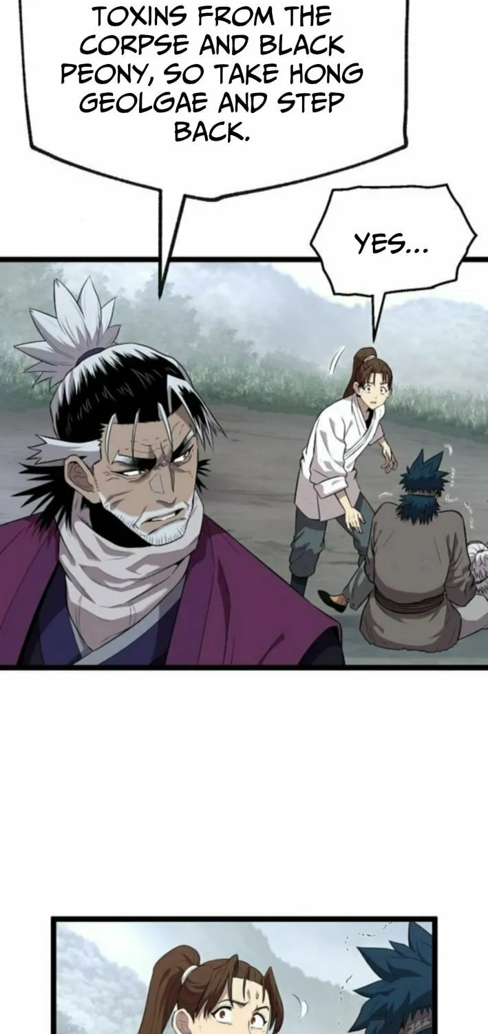 Tang Clan Legend Chapter 8 page 9 - 