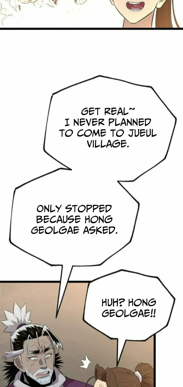 Tang Clan Legend Chapter 8 page 81 - 