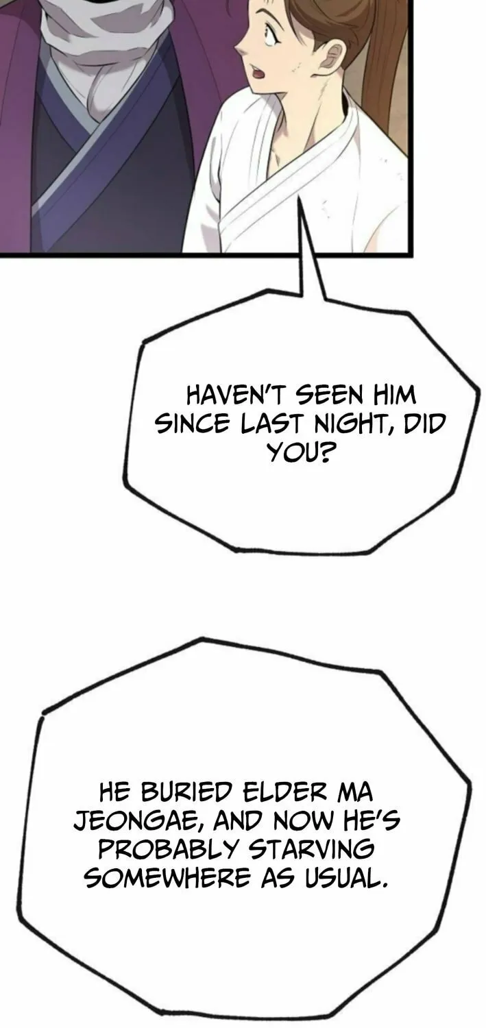 Tang Clan Legend Chapter 8 page 82 - 