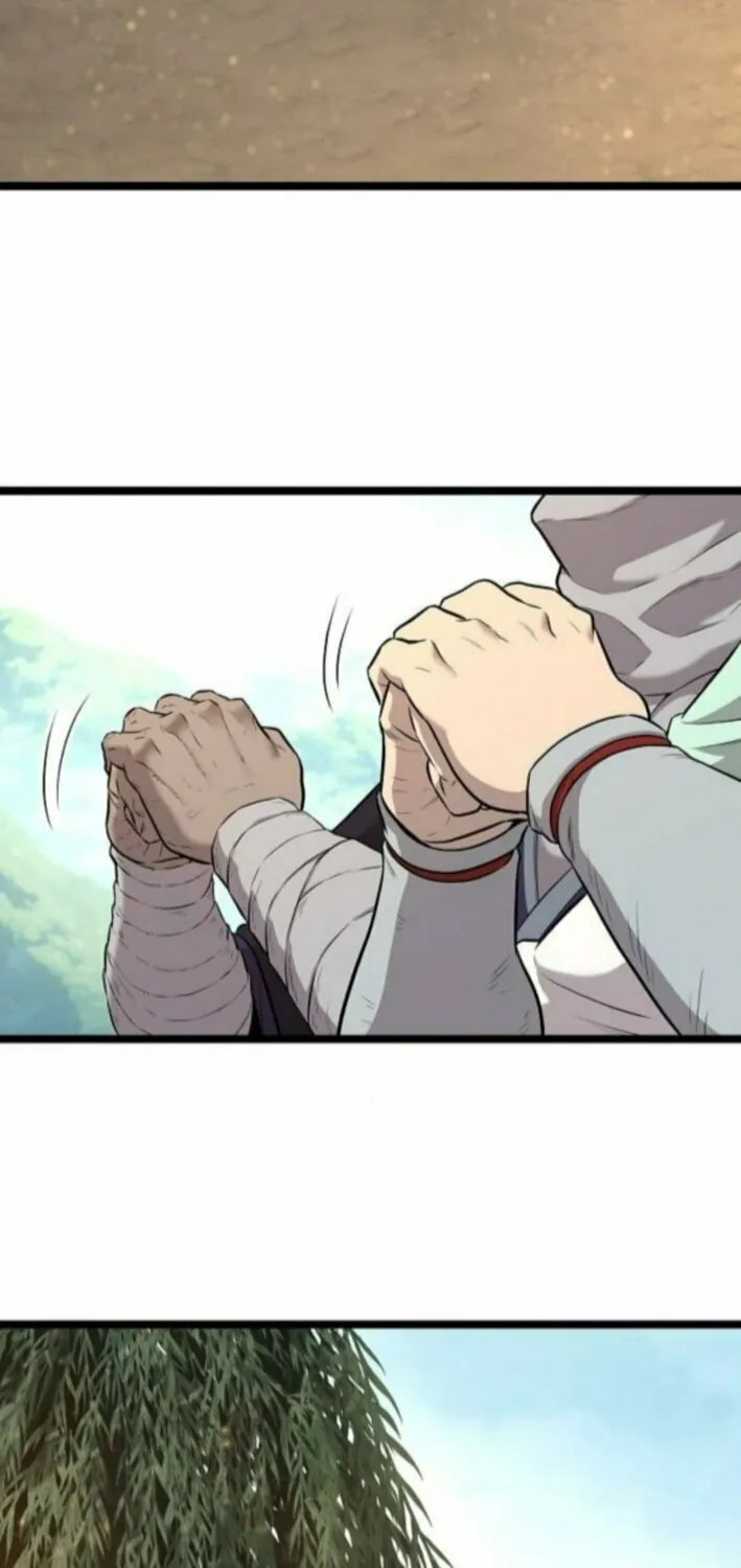 Tang Clan Legend Chapter 8 page 97 - 