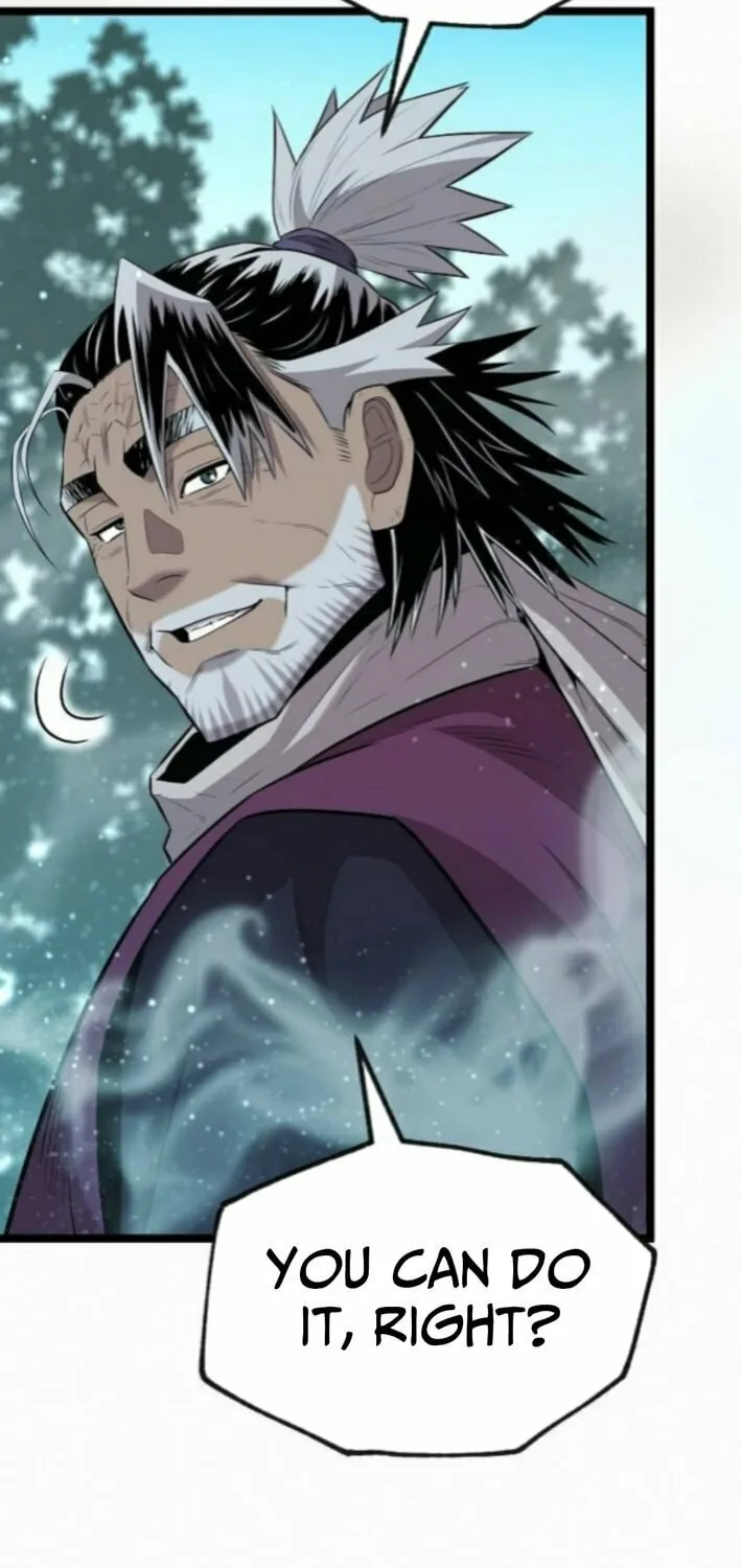 Tang Clan Legend Chapter 9 page 11 - 