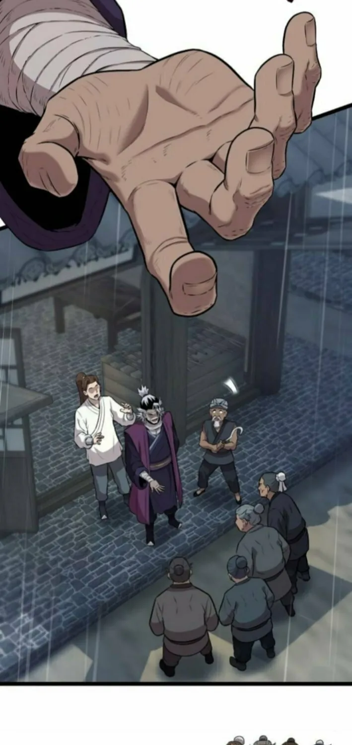 Tang Clan Legend Chapter 9 page 104 - 