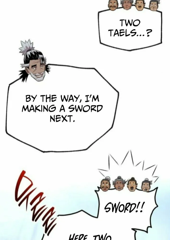 Tang Clan Legend Chapter 9 page 105 - 