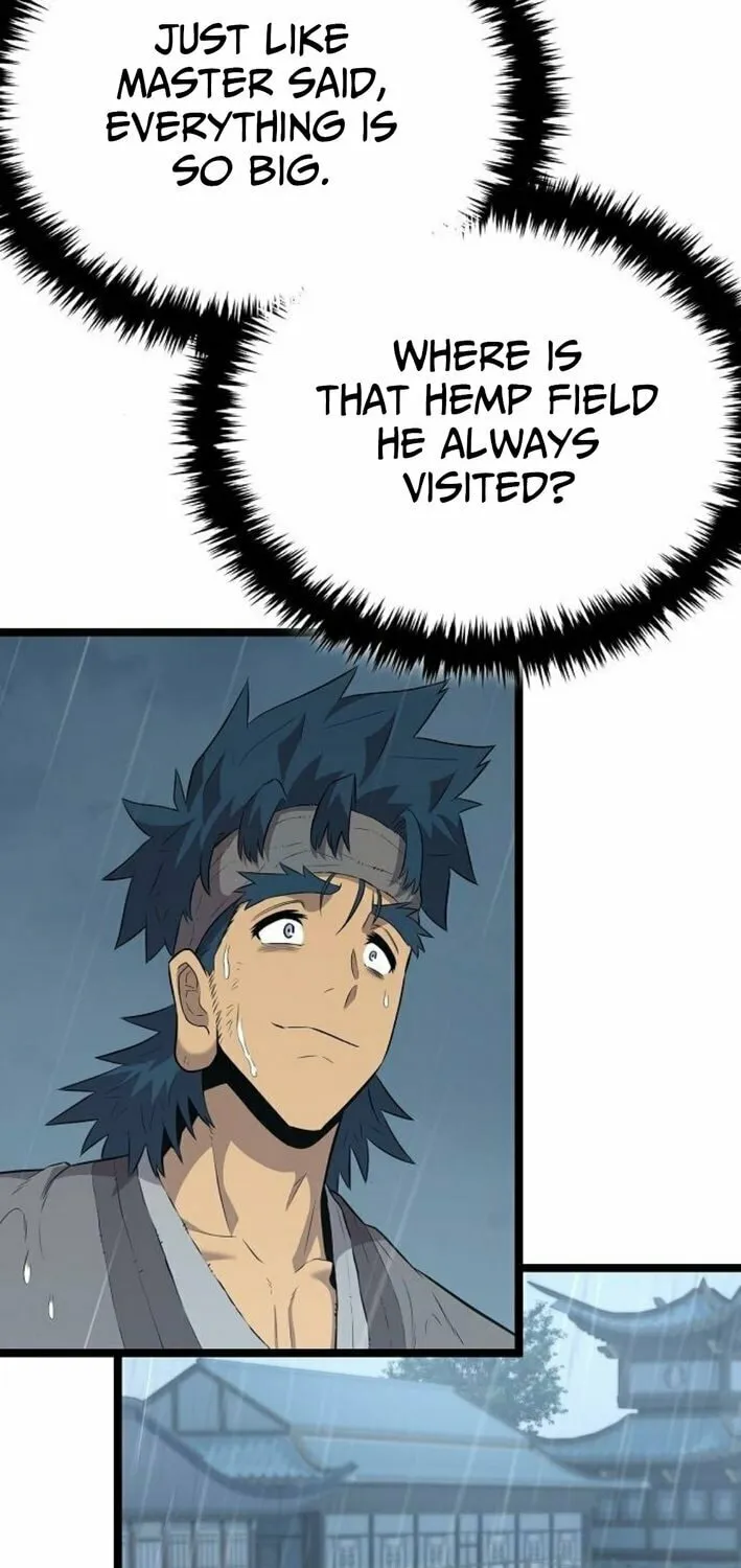 Tang Clan Legend Chapter 9 page 110 - 