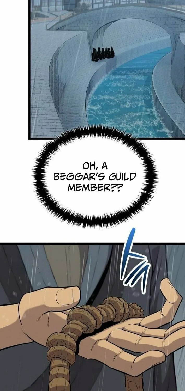 Tang Clan Legend Chapter 9 page 111 - 