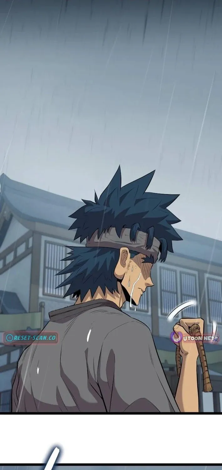 Tang Clan Legend Chapter 9 page 113 - 
