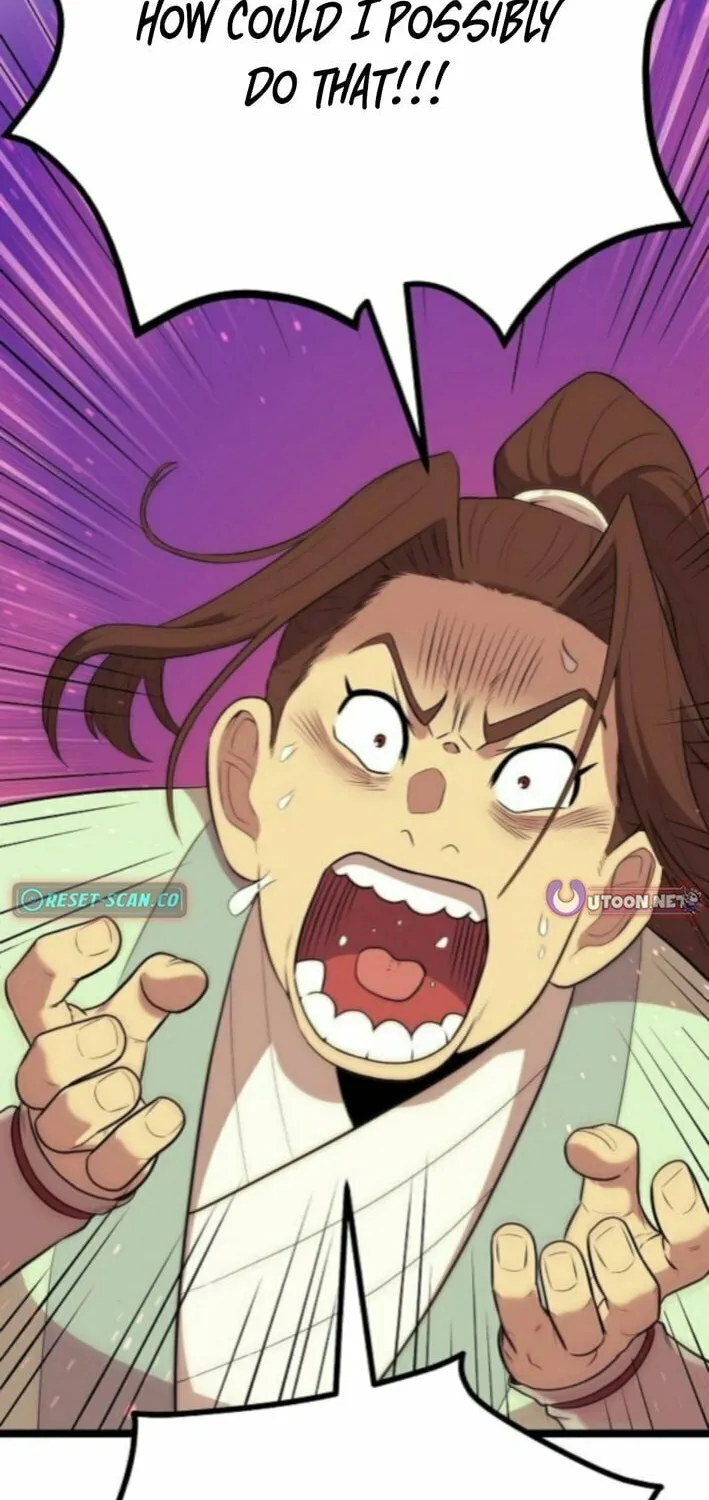 Tang Clan Legend Chapter 9 page 13 - 