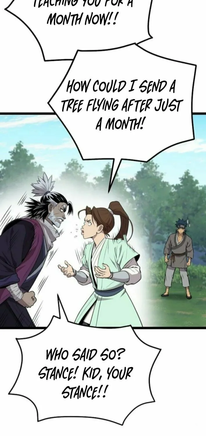 Tang Clan Legend Chapter 9 page 15 - 