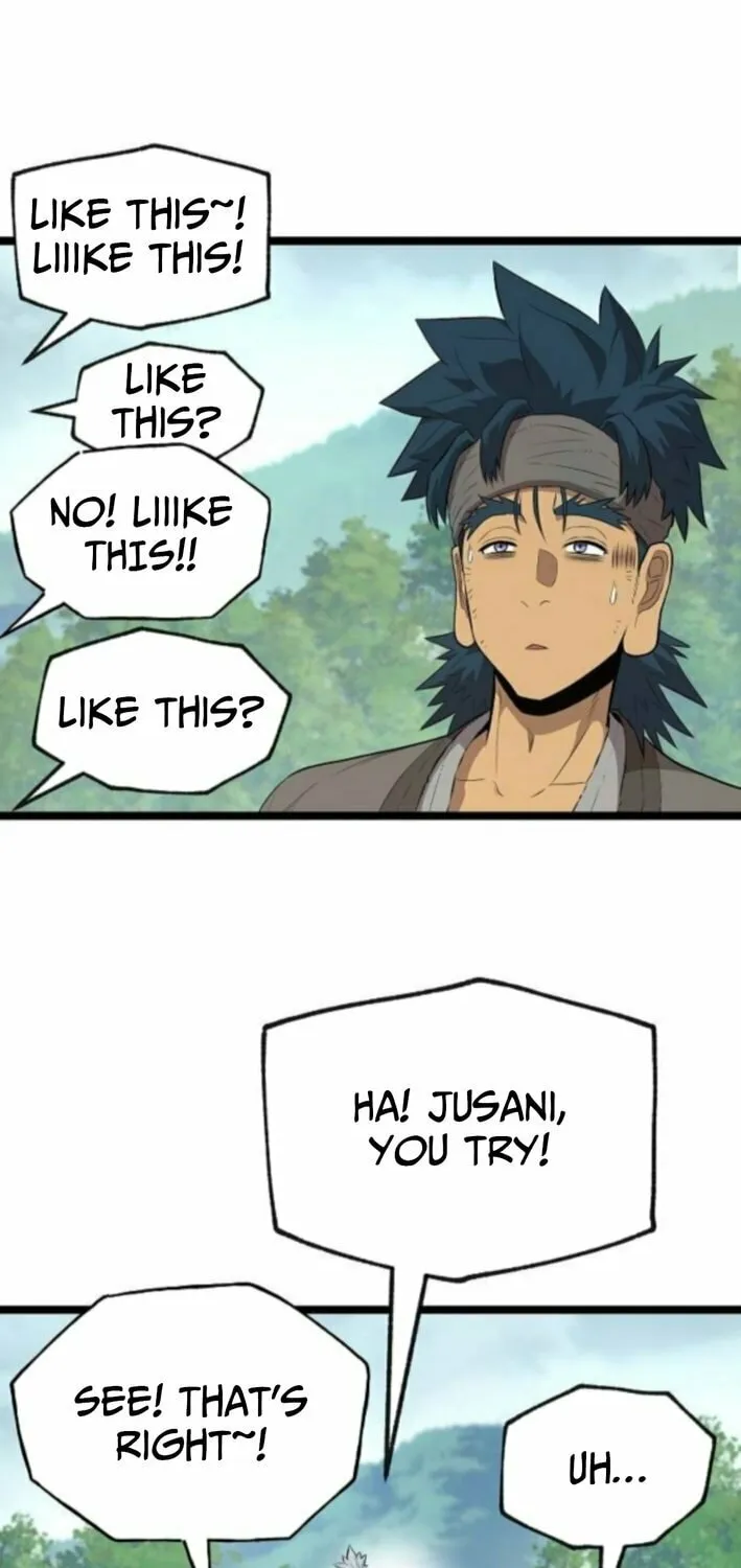 Tang Clan Legend Chapter 9 page 16 - 
