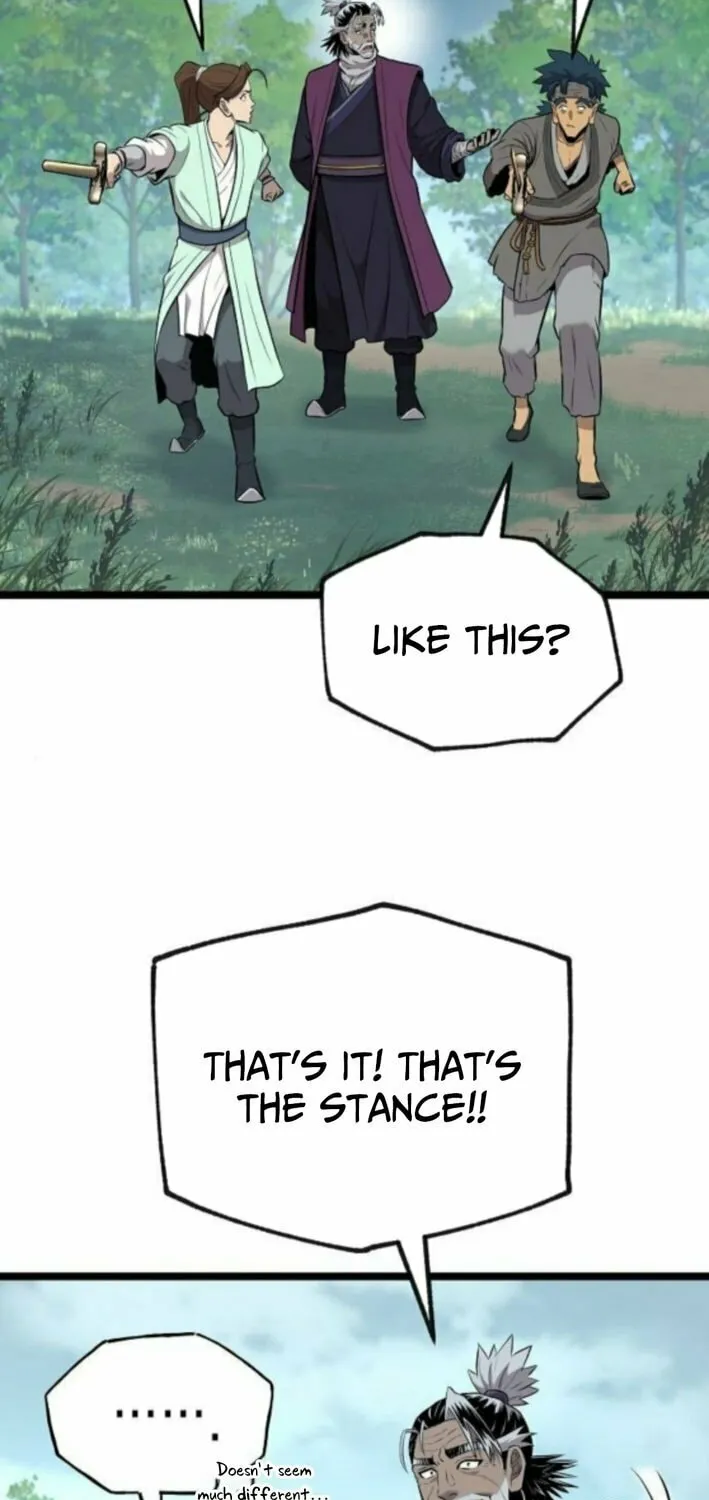 Tang Clan Legend Chapter 9 page 17 - 