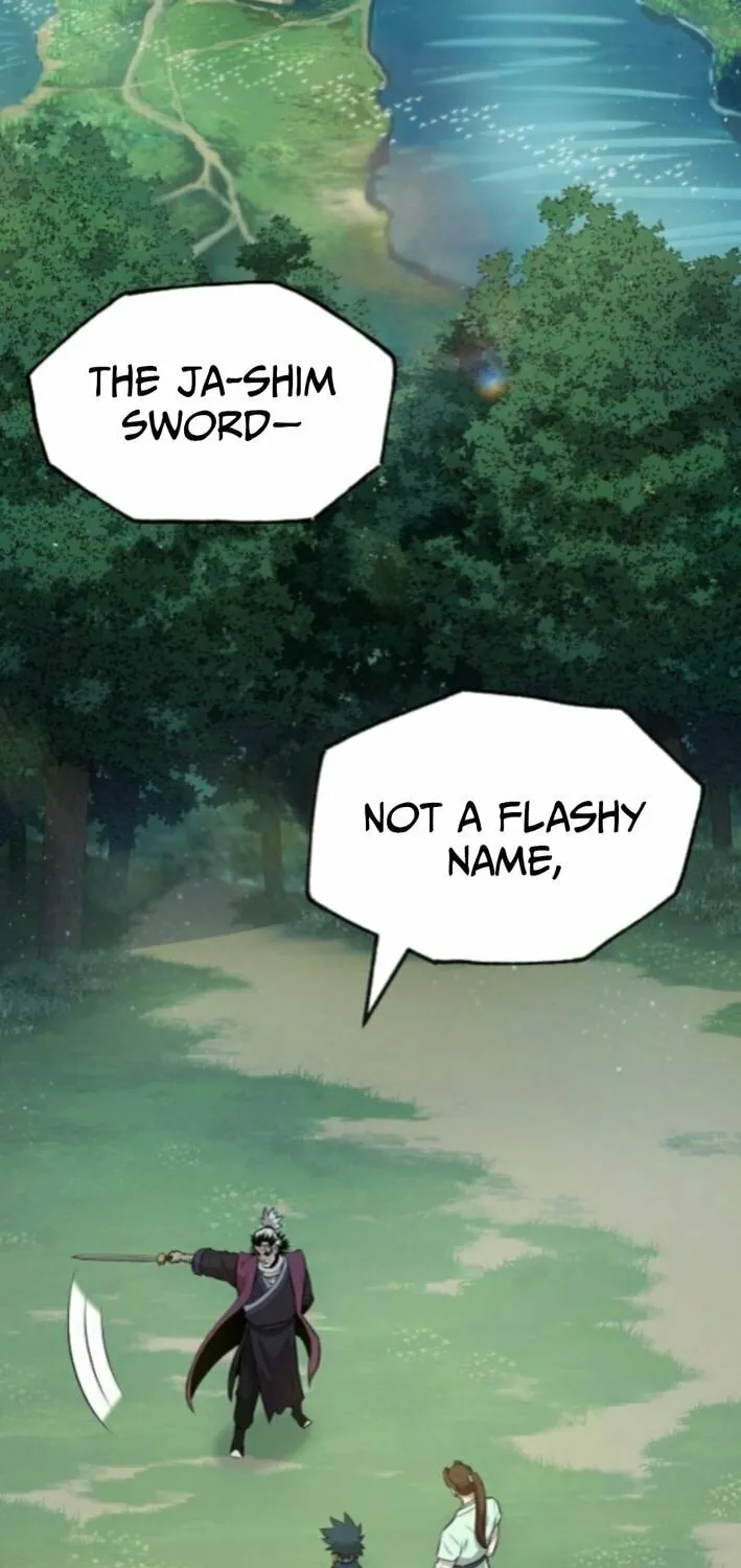 Tang Clan Legend Chapter 9 page 3 - 