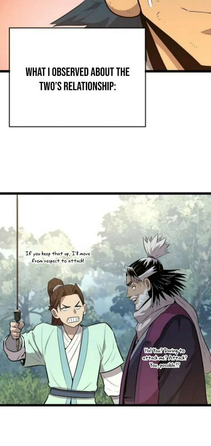 Tang Clan Legend Chapter 9 page 25 - 