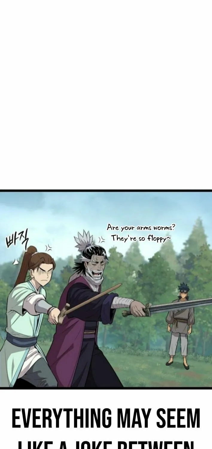Tang Clan Legend Chapter 9 page 27 - 