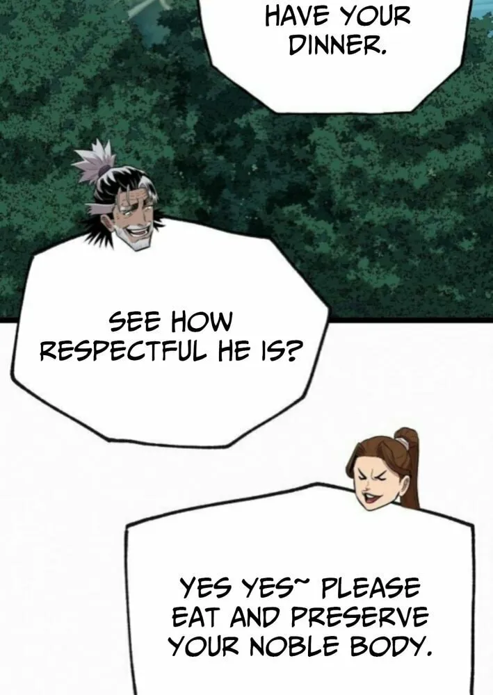 Tang Clan Legend Chapter 9 page 35 - 