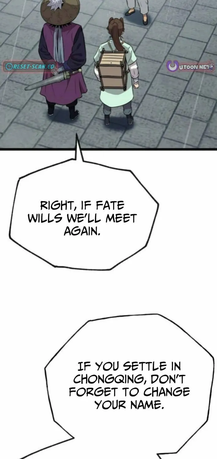 Tang Clan Legend Chapter 9 page 39 - 