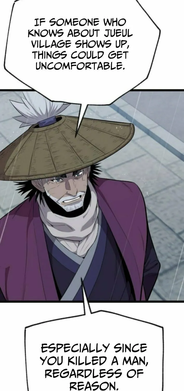 Tang Clan Legend Chapter 9 page 40 - 