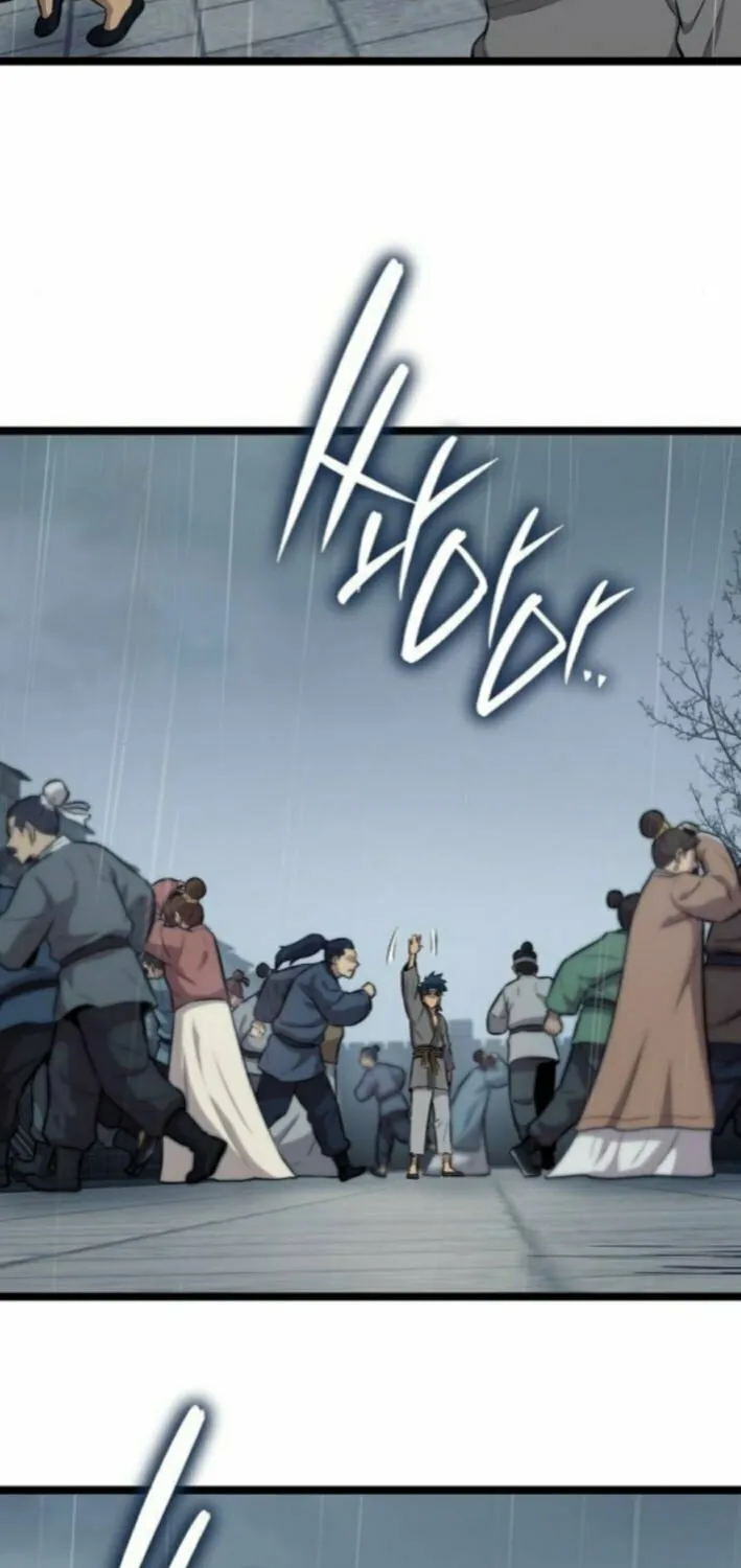 Tang Clan Legend Chapter 9 page 43 - 