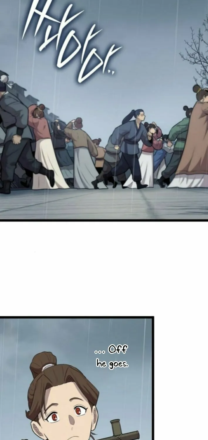 Tang Clan Legend Chapter 9 page 44 - 