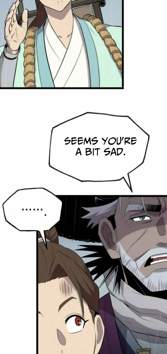 Tang Clan Legend Chapter 9 page 45 - 