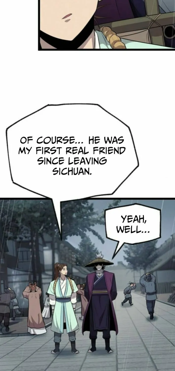 Tang Clan Legend Chapter 9 page 46 - 