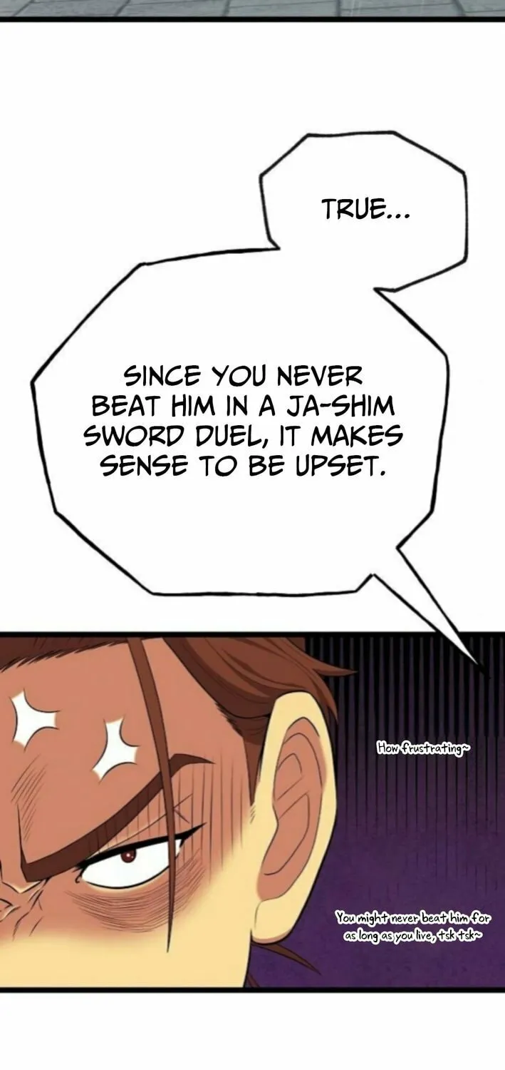 Tang Clan Legend Chapter 9 page 47 - 