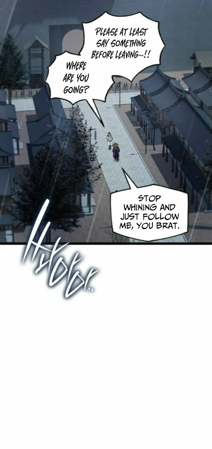 Tang Clan Legend Chapter 9 page 50 - 