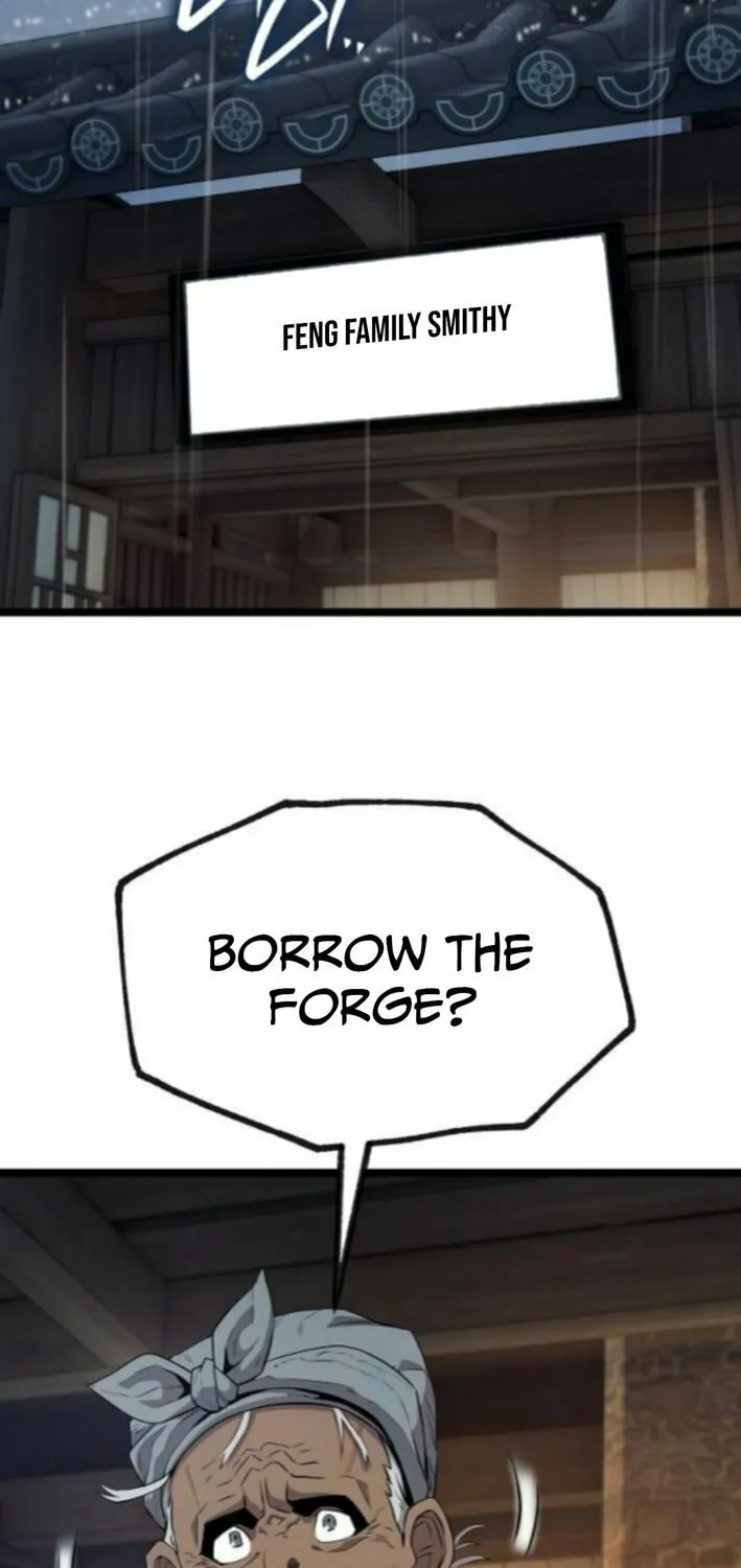 Tang Clan Legend Chapter 9 page 52 - 