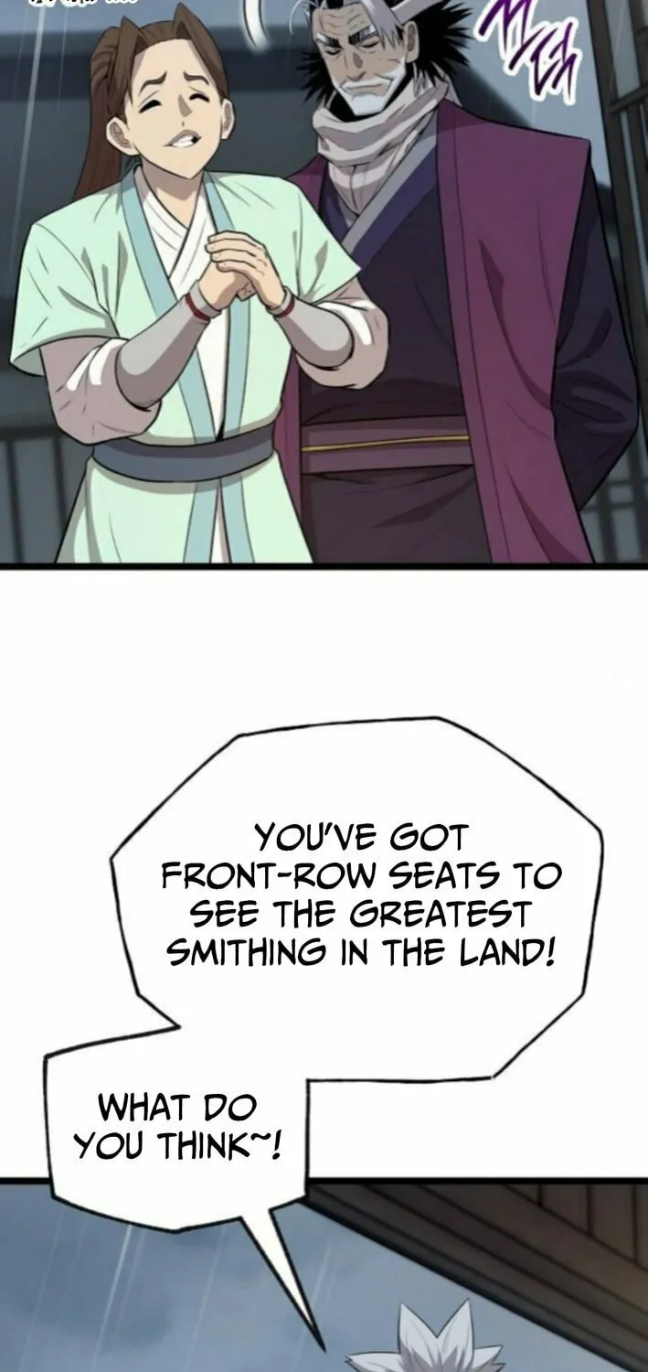 Tang Clan Legend Chapter 9 page 54 - 