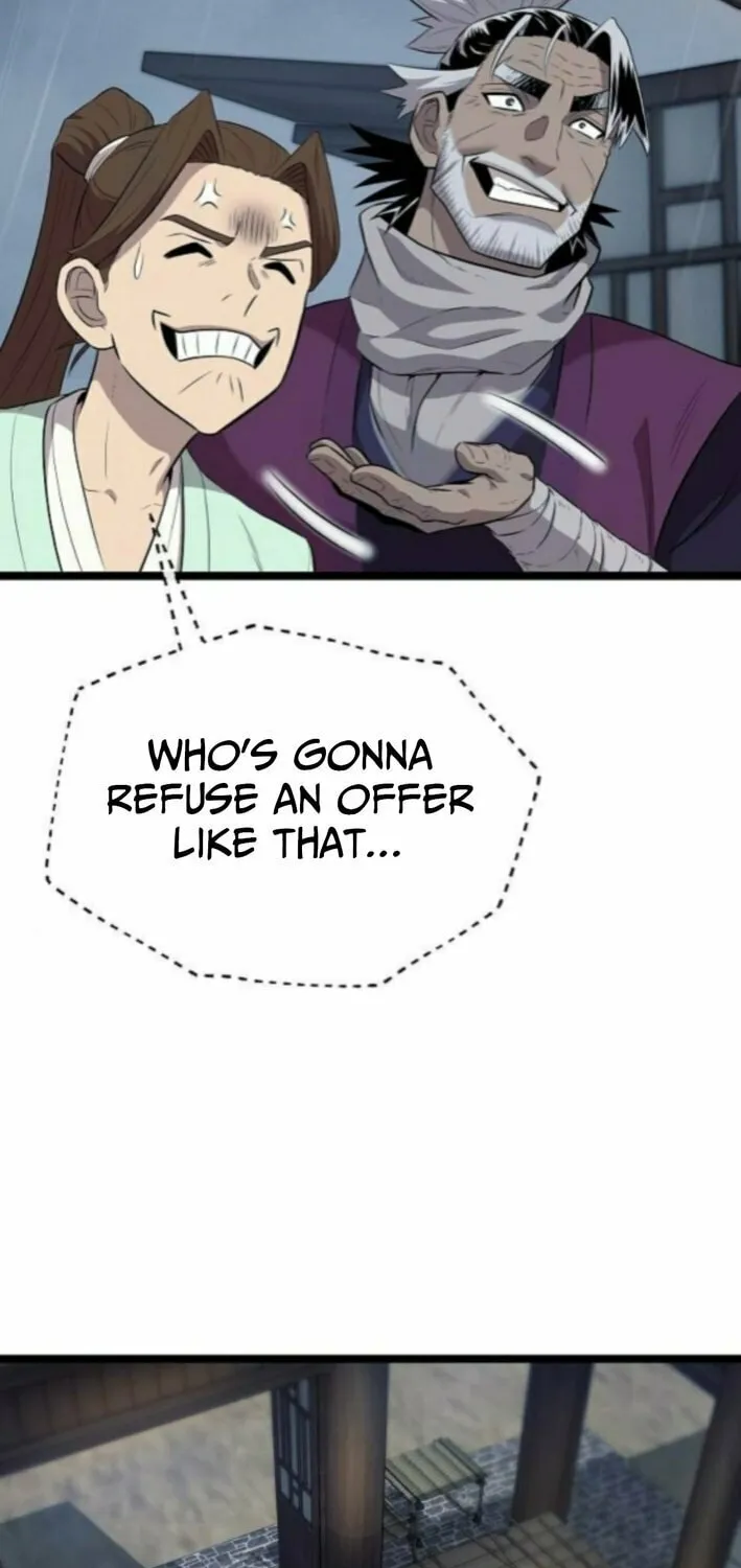 Tang Clan Legend Chapter 9 page 55 - 