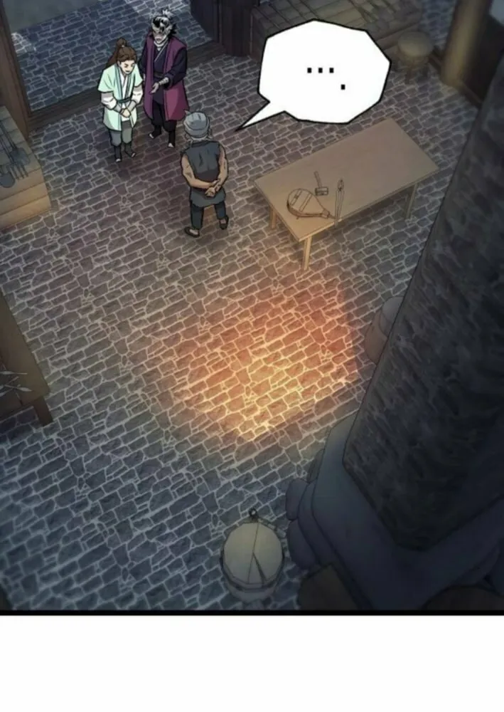 Tang Clan Legend Chapter 9 page 56 - 
