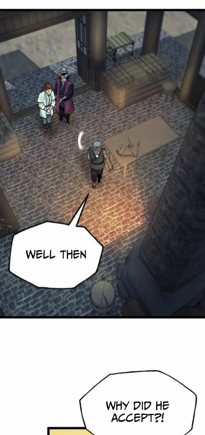 Tang Clan Legend Chapter 9 page 57 - 